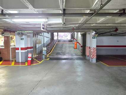 Plaza de parking en venta en Murcia