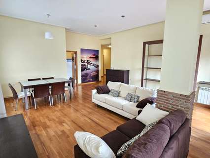 Piso en venta en Murcia