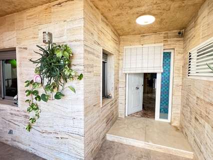 Chalet en venta en Murcia zona Sangonera la Verde