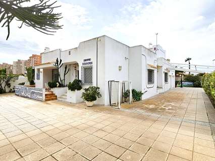 Chalet en venta en San Javier zona La Manga del Mar Menor