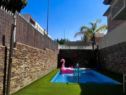 Chalet en venta en Murcia