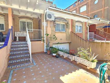 Casa en alquiler en Pilar de la Horadada