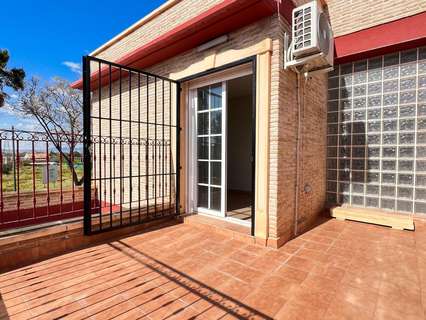 Casa en venta en Murcia zona Sangonera la Verde