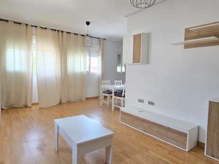 Dúplex en venta en Las Torres de Cotillas