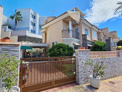 Casa en venta en Mazarrón