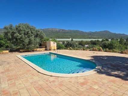 Casa en venta en Moratalla