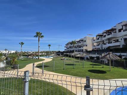 Planta baja en venta en Pulpí rebajada