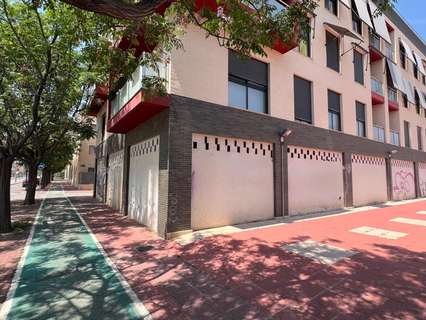 Local comercial en venta en Murcia