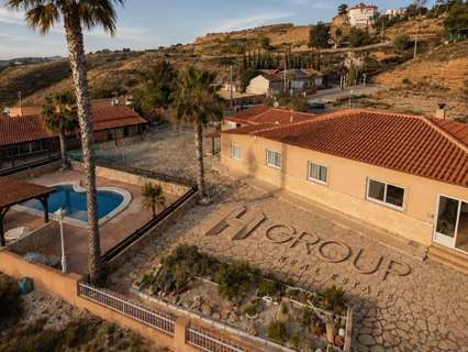 Casa en venta en Murcia zona El Esparragal