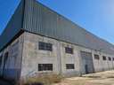 Nave industrial en alquiler en Murcia