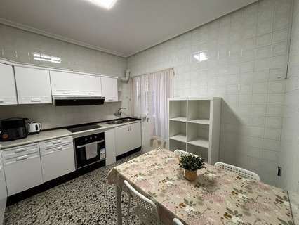 Piso en venta en Puertollano