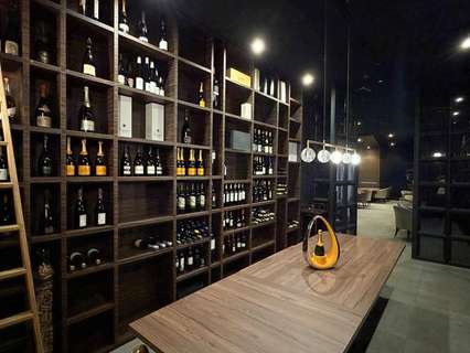 Local comercial en venta en Murcia