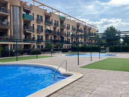 Piso en venta en Villanueva del Río Segura