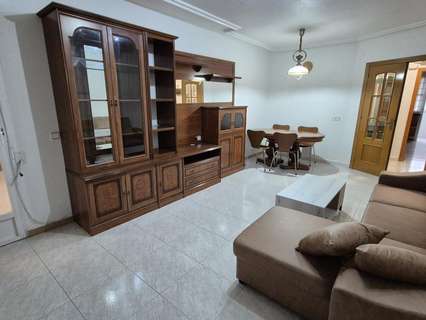 Piso en alquiler en Murcia