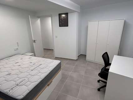Piso en alquiler en Murcia