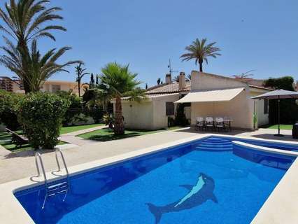 Chalet en venta en San Javier zona La Manga del Mar Menor