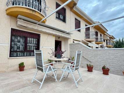Casa en venta en Molina de Segura