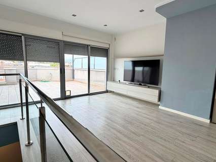 Ático dúplex en venta en Molina de Segura