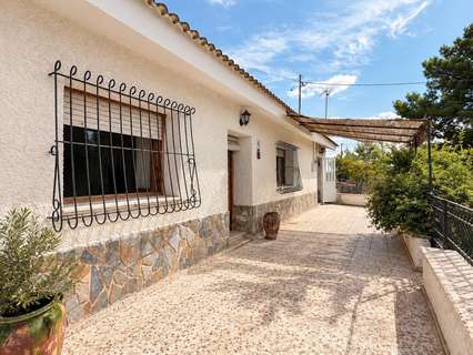 Casa en venta en Murcia zona Gea Y Truyols