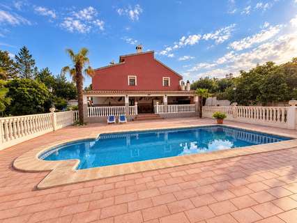 Cortijo en venta en Cehegín rebajado