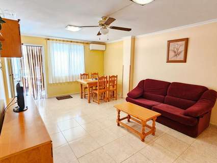 Planta baja en venta en Los Alcázares