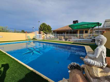 Casa en venta en Murcia zona El Palmar