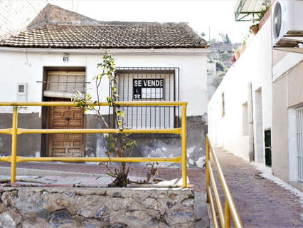 Casa en venta en Murcia zona Zeneta