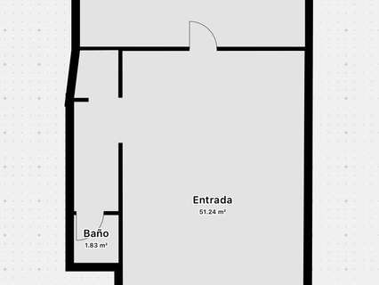 Local comercial en venta en Taradell