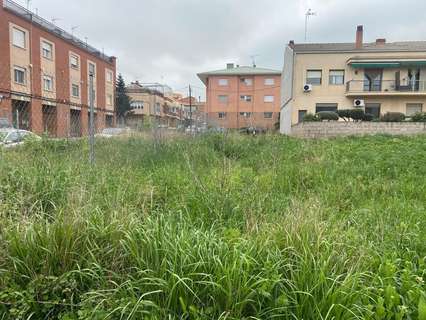 Parcela rústica en venta en Callús