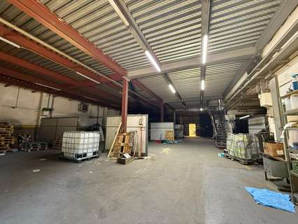 Nave industrial en venta en Balenyà