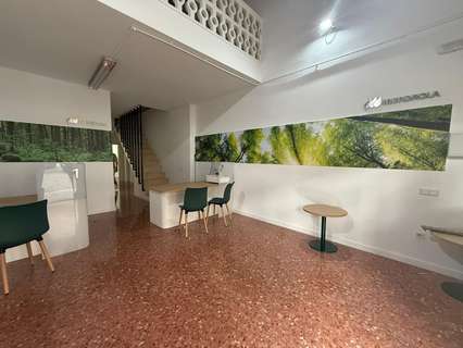 Local comercial en venta en Mollet del Vallès