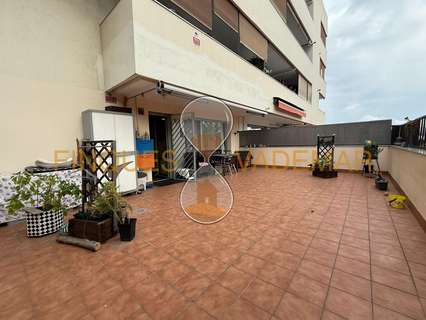 Planta baja en venta en Parets del Vallès