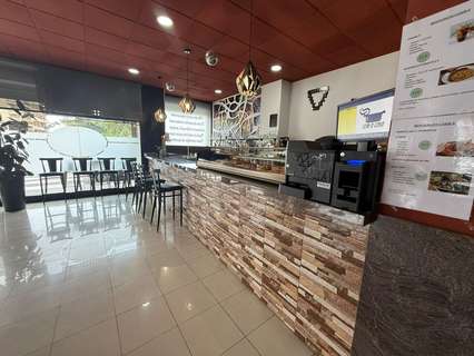 Local comercial en venta en Manresa
