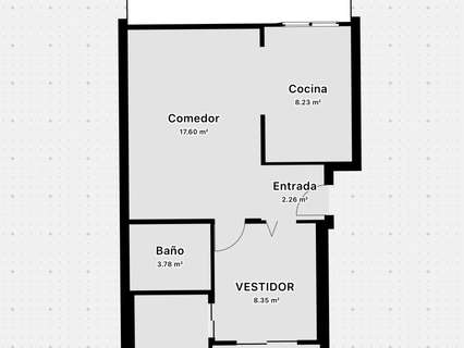 Piso en venta en Manresa