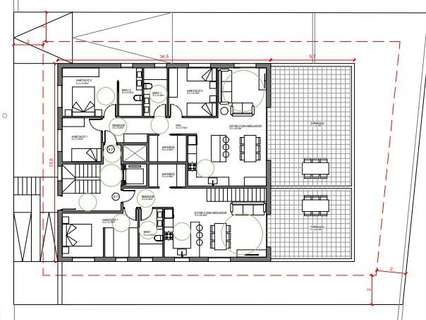 Parcela rústica en venta en Sant Martí de Centelles