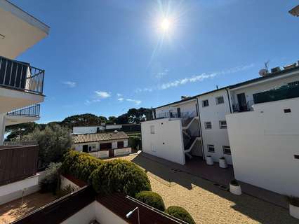Piso en venta en Castell-Platja d'Aro zona S'Agaró
