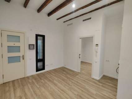 Planta baja en venta en Barcelona rebajada