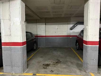 Plaza de parking en venta en Mollet del Vallès