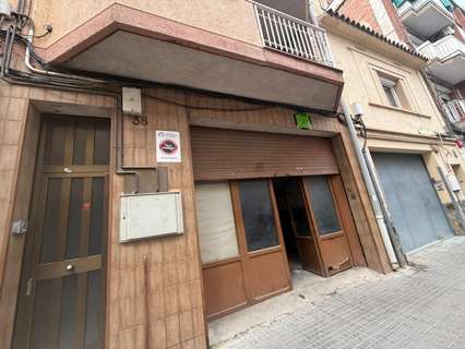 Local comercial en venta en Santa Coloma de Gramenet