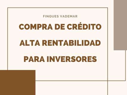 Casa en venta en L'Ametlla del Vallès