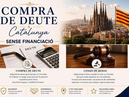 Piso en venta en Cambrils