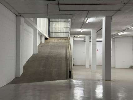 Nave industrial en venta en Mataró