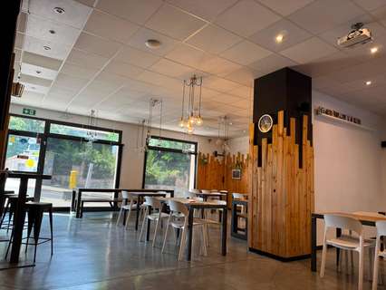 Local comercial en venta en Sant Pere de Torelló