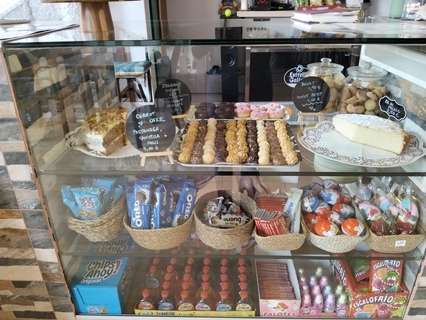 Local comercial en alquiler en Centelles