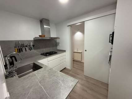 Piso en venta en Granollers