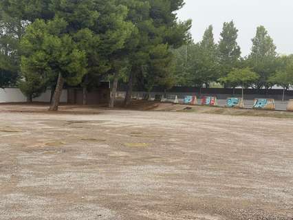 Parcela rústica en venta en Tàrrega