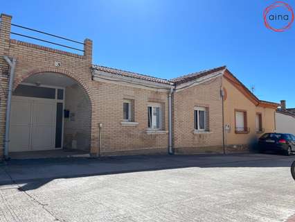 Casa en venta en Larraga