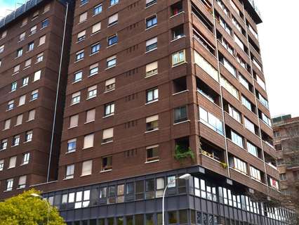 Oficina en alquiler en Pamplona/Iruña