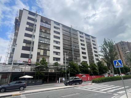 Piso en venta en Pamplona/Iruña