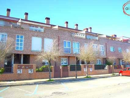 Ático dúplex en venta en Pamplona/Iruña rebajado